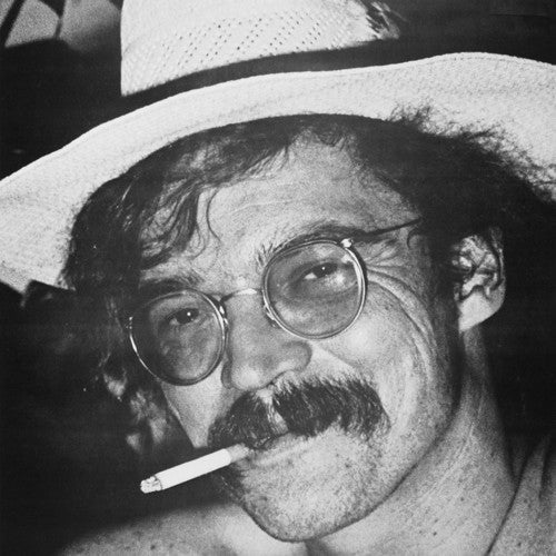 Terry Allen: Juarez { Vinyl }
