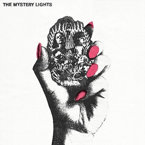 The Mystery Lights: Mystery Lights { Vinyl }