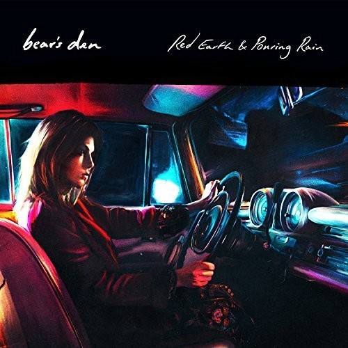 Bear's Den: Red Earth & Pouring Rain { Vinyl }
