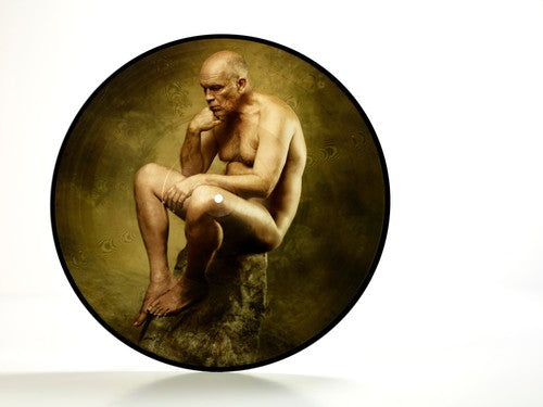 John Malkovich: Illuminated (Original Soundtrack) { Vinyl }