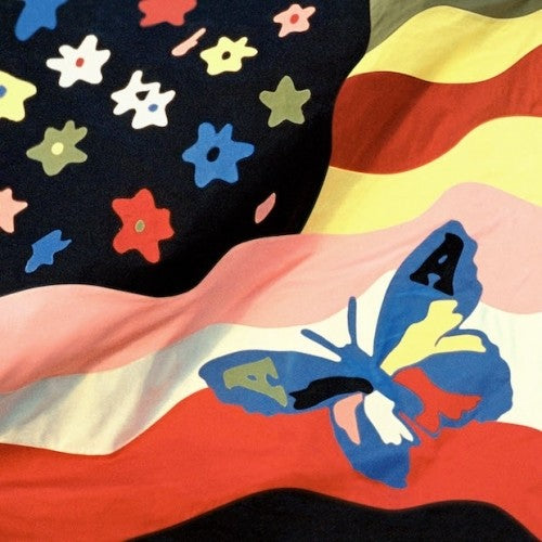 The Avalanches: Wildflower { Vinyl }