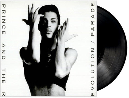 Prince: Parade { Vinyl }