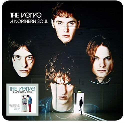 The Verve: A Northern Soul { Vinyl }