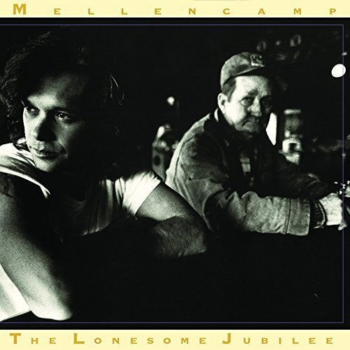 John Mellencamp: The Lonesome Jubilee { Vinyl }