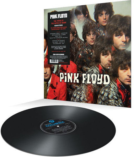 Pink Floyd: The Piper At The Gates Of Dawn { Vinyl }