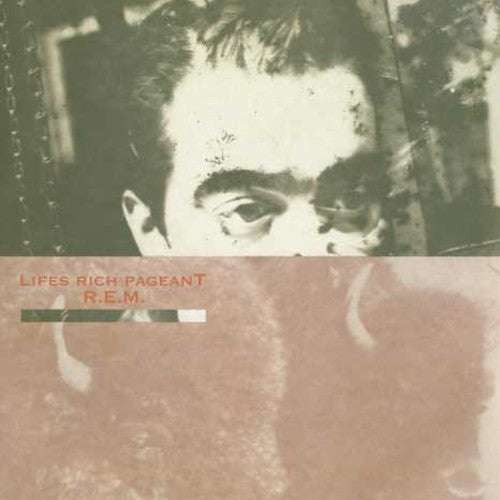 R.E.M.: Lifes Rich Pageant { Vinyl }