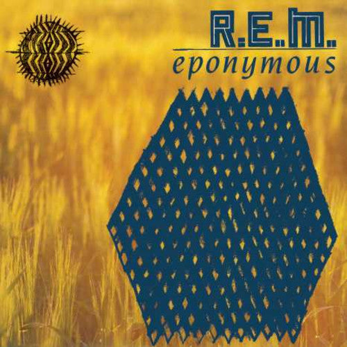 R.E.M.: Eponymous { Vinyl }
