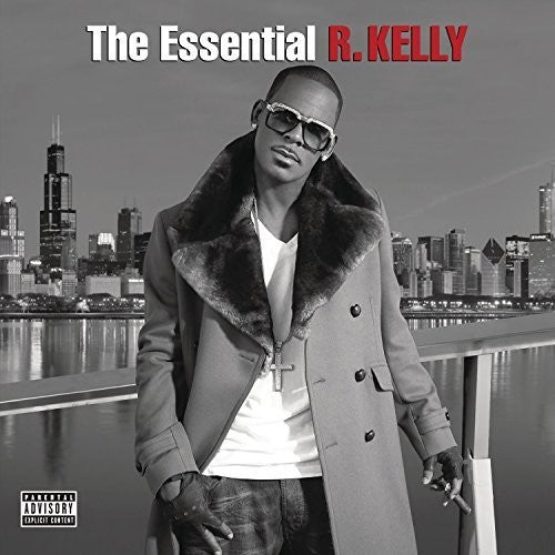R Kelly: The Essential R. Kelly { Vinyl }