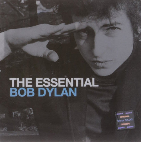 Bob Dylan: The Essential Bob Dylan { Vinyl }