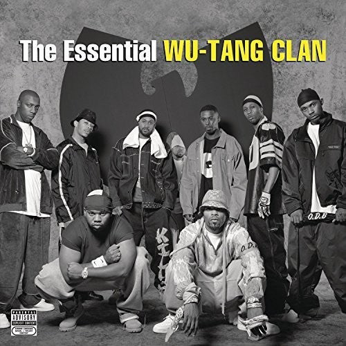 Wu-Tang Clan: The Essential Wu-tang Clan { Vinyl }
