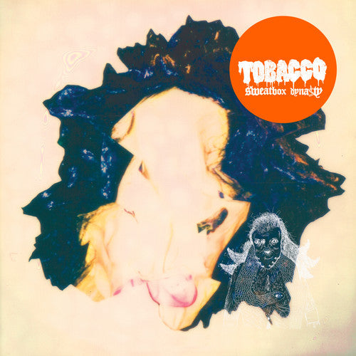 Tobacco: Sweatbox Dynasty { Vinyl }