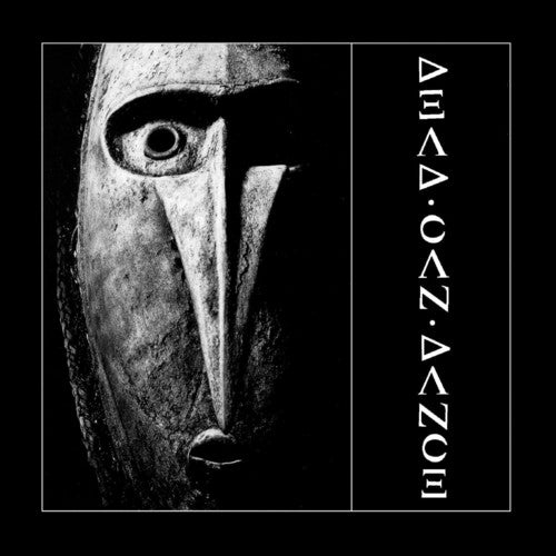 Dead Can Dance: Dead Can Dance { Vinyl }