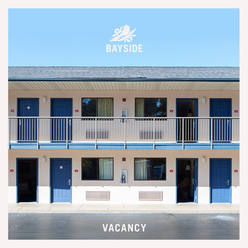 Bayside: Vacancy { Vinyl }