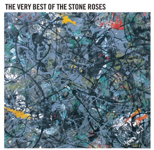 The Stone Roses: Very Best Of the Stone Roses { Vinyl }