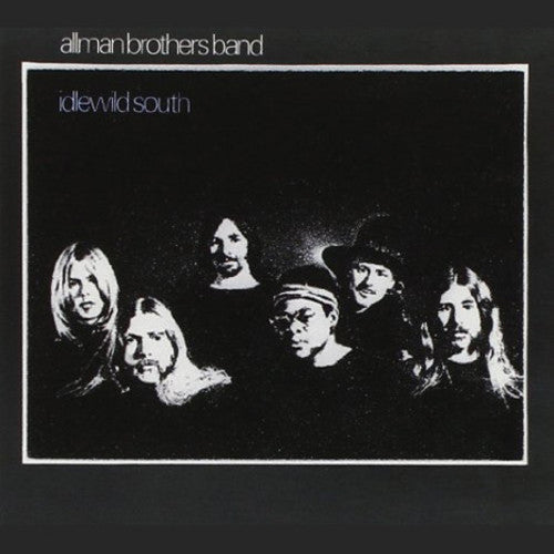 The Allman Brothers Band: Idlewild South { Vinyl }
