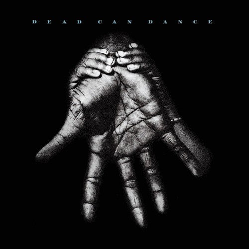 Dead Can Dance: Into The Labyrinth { Vinyl }