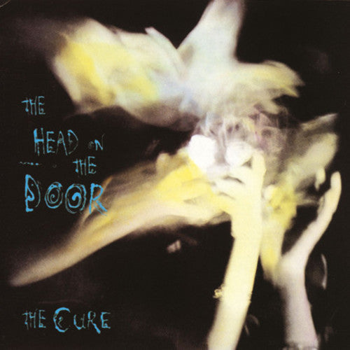 The Cure: The Head On The Door { Vinyl }