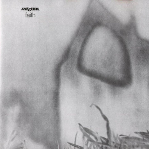 The Cure: Faith { Vinyl }