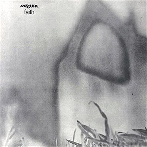 The Cure: Faith { Vinyl }