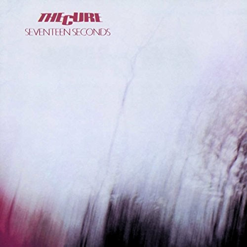 The Cure: Seventeen Seconds { Vinyl }