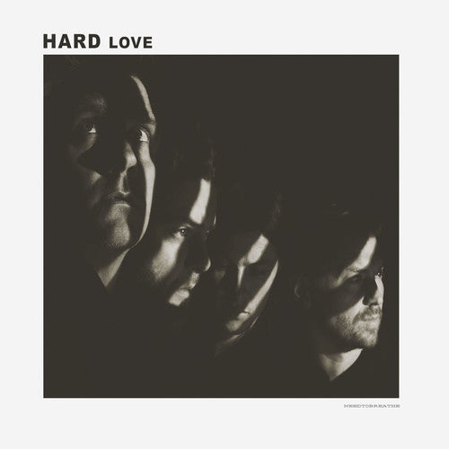 Needtobreathe: HARDLOVE { Vinyl }