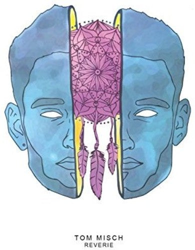 Tom Misch: Reverie { Vinyl }