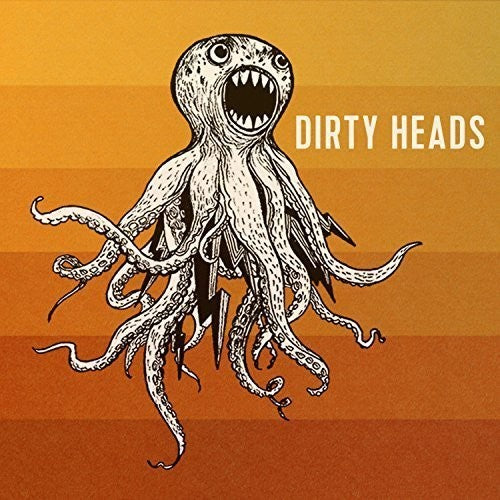 Dirty Heads: Dirty Heads { Vinyl }