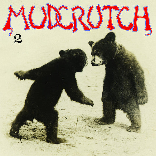 Mudcrutch: 2 { Vinyl }