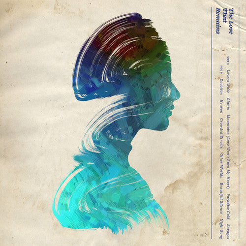 Savoir Adore: The Love That Remains { Vinyl }