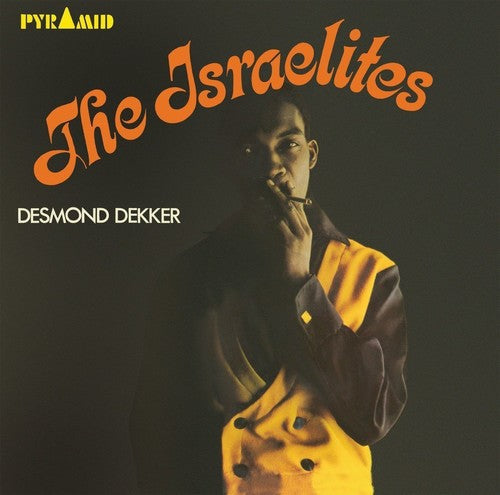 Desmond Dekker & the Aces: Israelites { Vinyl }