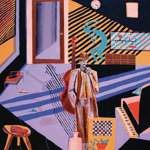 Mild High Club: Skiptracing { Vinyl }