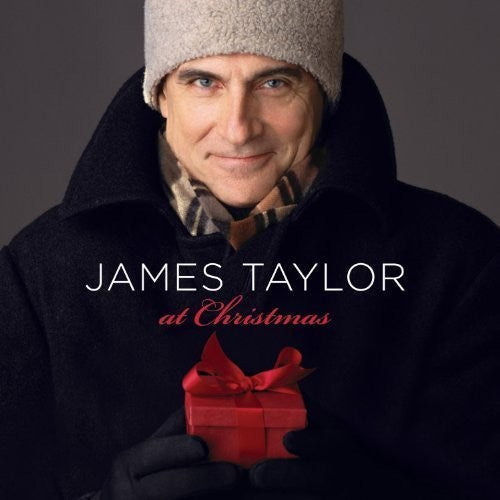 James Taylor: James Taylor At Christmas { Vinyl }