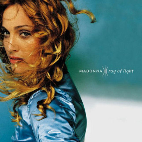 Madonna: Ray Of Light { Vinyl }