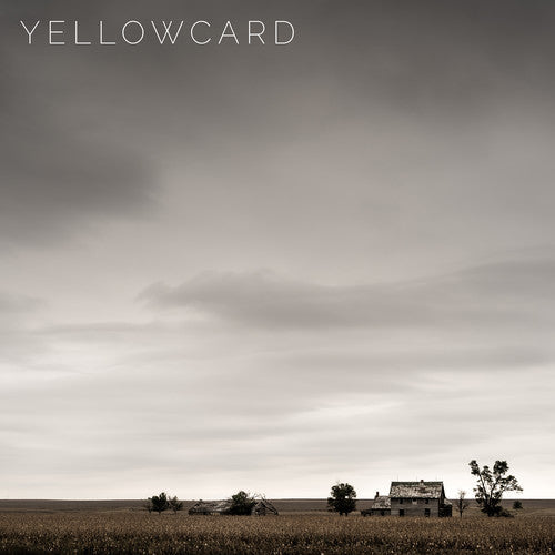 Yellowcard: Yellowcard { Vinyl }