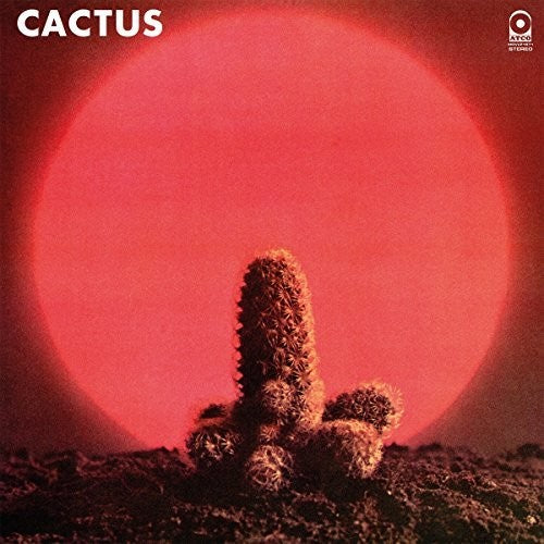 Cactus: Cactus { Vinyl }