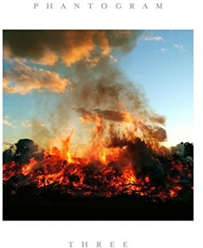 Phantogram: Three { Vinyl }