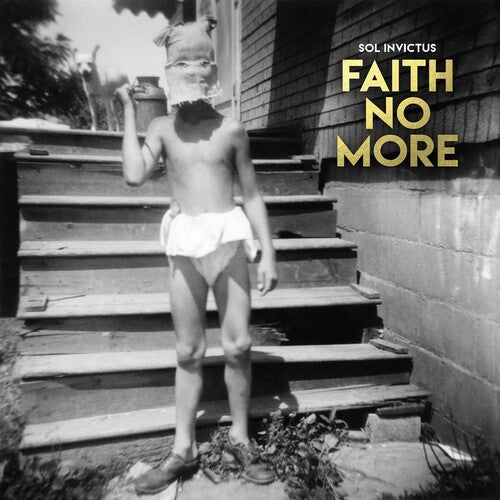 Faith No More: Sol Invictus { Vinyl }
