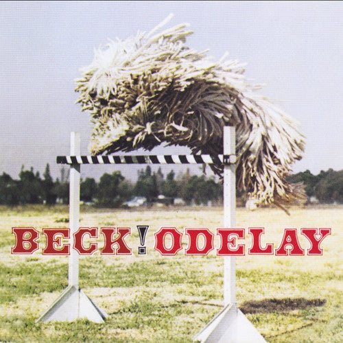 Beck: Odelay { Vinyl }