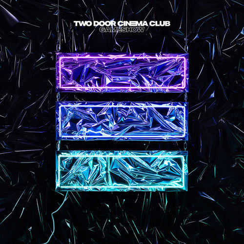 Two Door Cinema Club: Gameshow { Vinyl }
