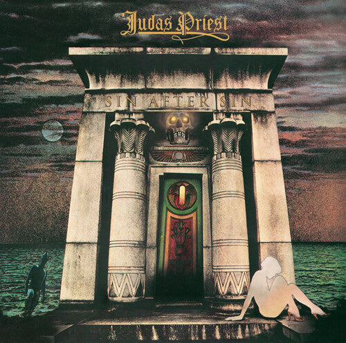 Judas Priest: Sin After Sin { Vinyl }