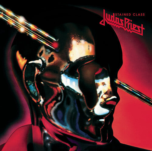 Judas Priest: Stained Class { Vinyl }