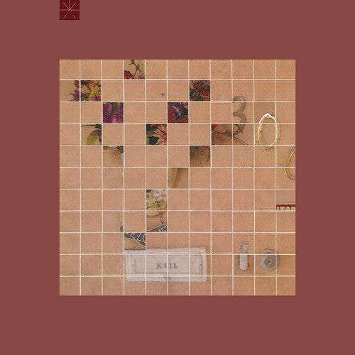 Touche Amore: Stage Four { Vinyl }