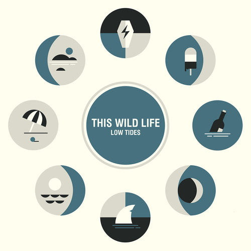 This Wild Life: Low Tides { Vinyl }