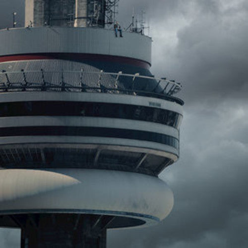 Drake: Views { Vinyl }