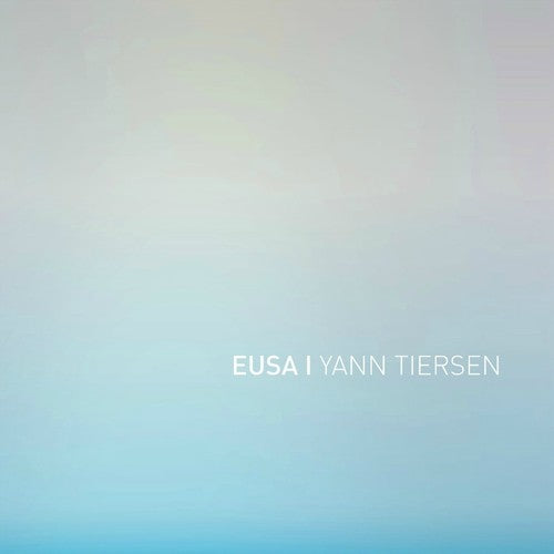 Yann Tiersen: EUSA { Vinyl }