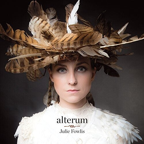 Julie Fowlis: Alterum { Vinyl }