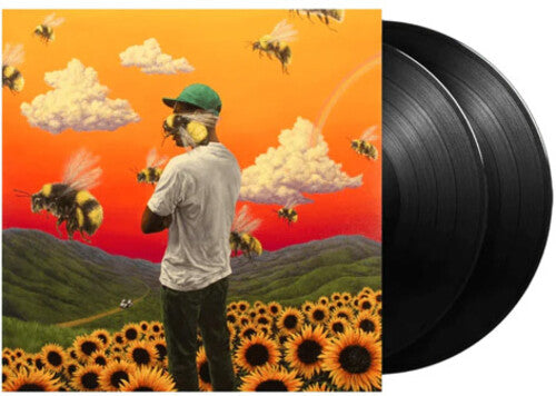 Tyler, The Creator: Flower Boy { Vinyl }