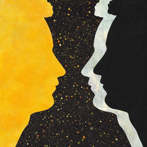 Tom Misch: Geography { Vinyl }