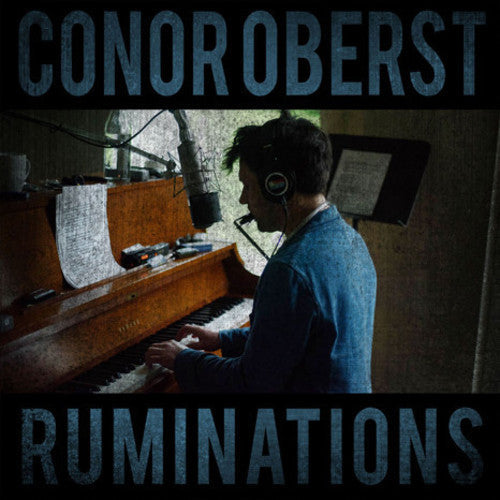 Conor Oberst: Ruminations { Vinyl }