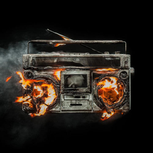 Green Day: Revolution Radio { Vinyl }